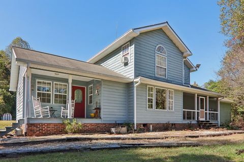 Photo of 73 Robinson Gap Lane, Bryson City, NC 28713 (MLS # 26042429)