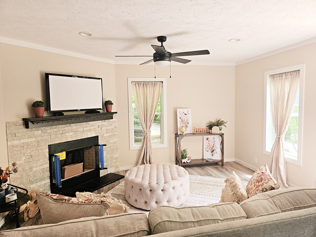 521 Carolina Village Circle