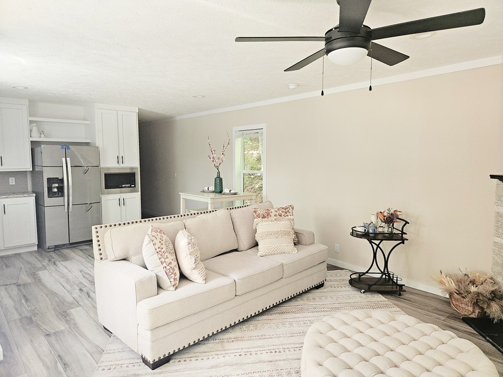 521 Carolina Village Circle