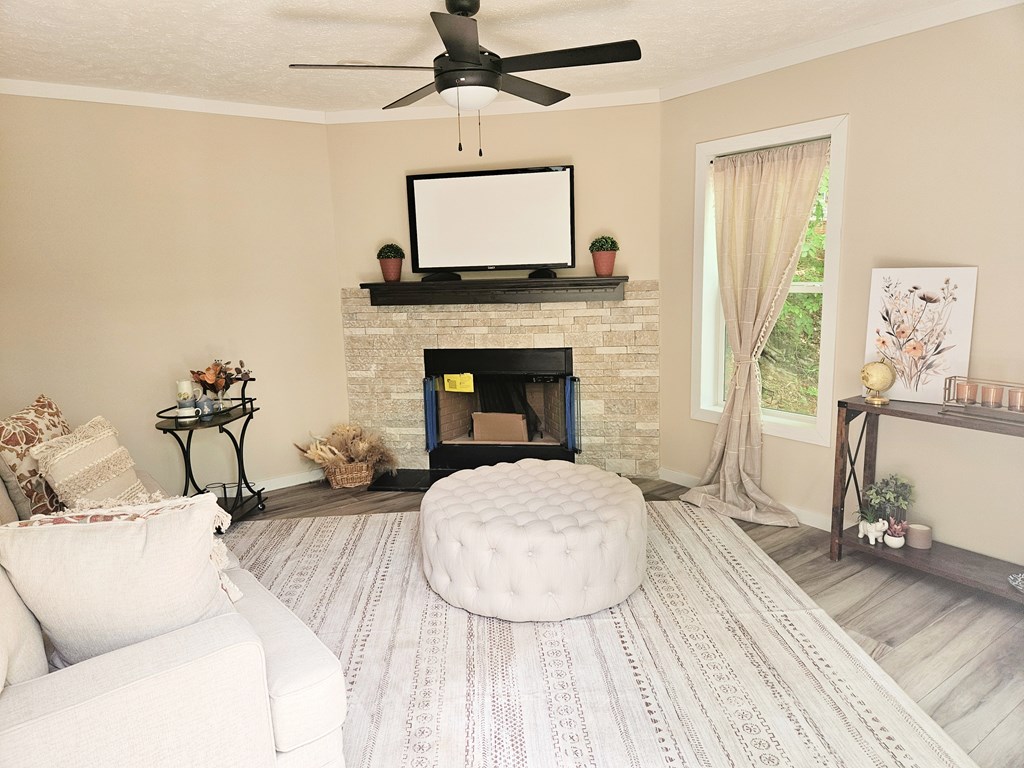 521 Carolina Village Circle