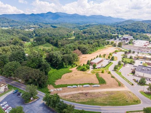 00 Sawmill Village Lane Franklin NC 28734