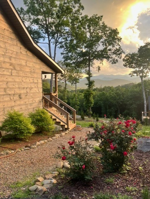 Franklin, North Carolina 28734, United States, 2 Bedrooms Bedrooms, ,1 BathroomBathrooms,Residential,Pending,136005