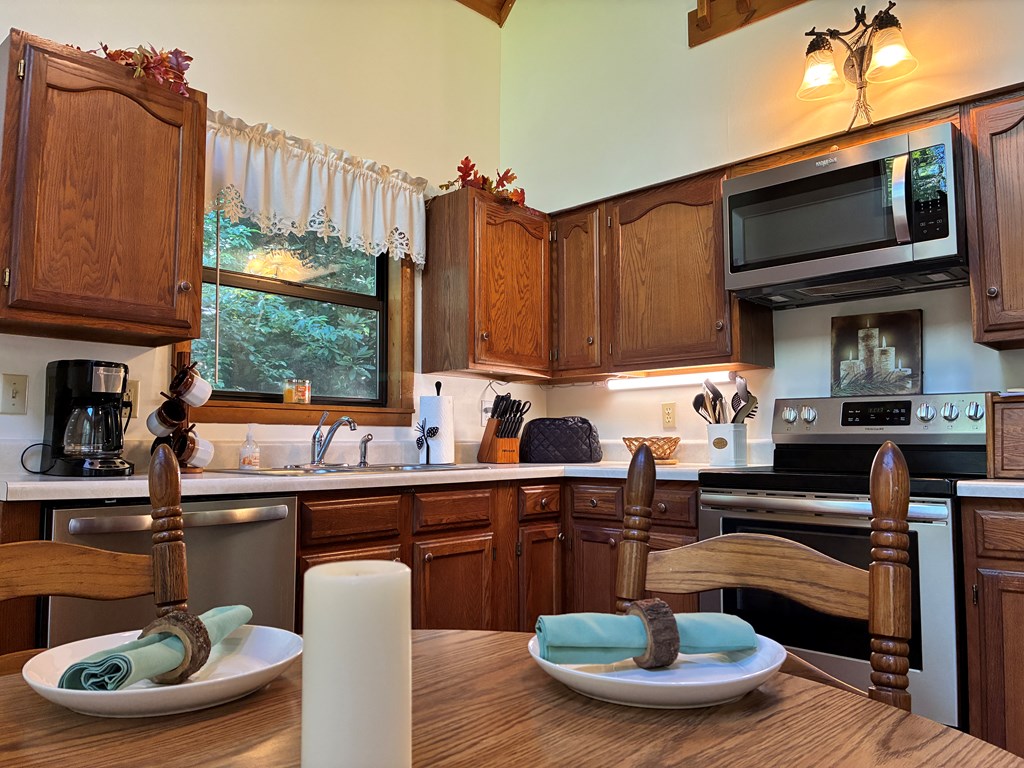 Robbinsville (Graham), North Carolina 28771, United States, 2 Bedrooms Bedrooms, ,2 BathroomsBathrooms,Residential,Active,157288