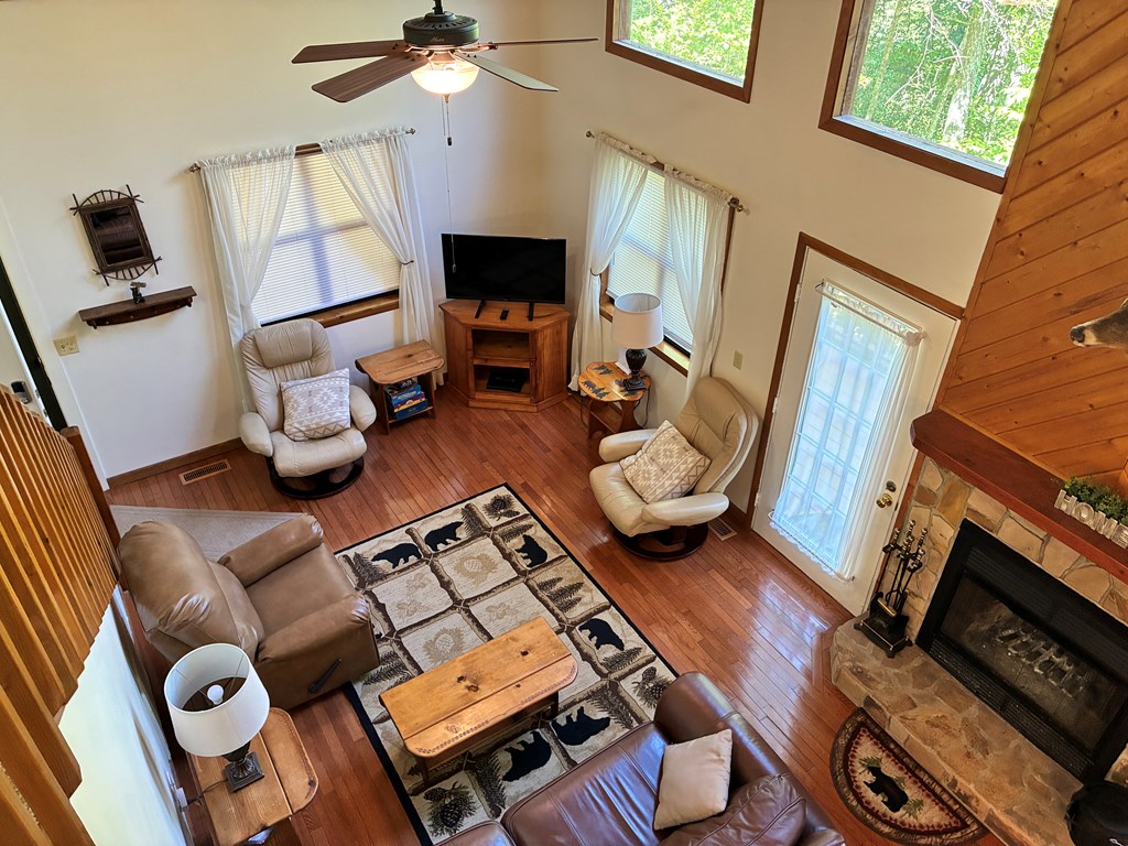 Robbinsville (Graham), North Carolina 28771, United States, 2 Bedrooms Bedrooms, ,2 BathroomsBathrooms,Residential,Active,157288