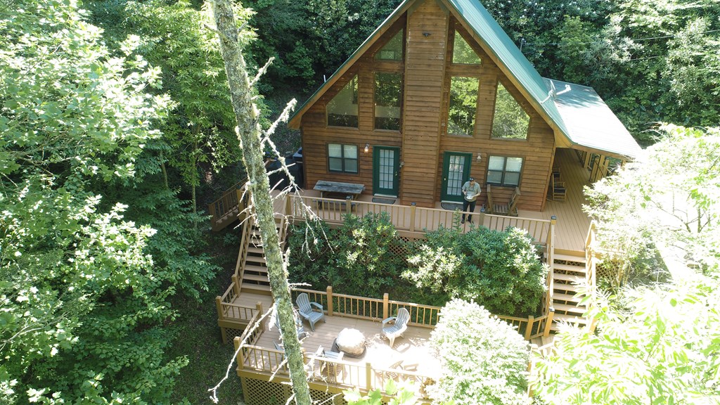 Robbinsville (Graham), North Carolina 28771, United States, 2 Bedrooms Bedrooms, ,2 BathroomsBathrooms,Residential,Active,157288