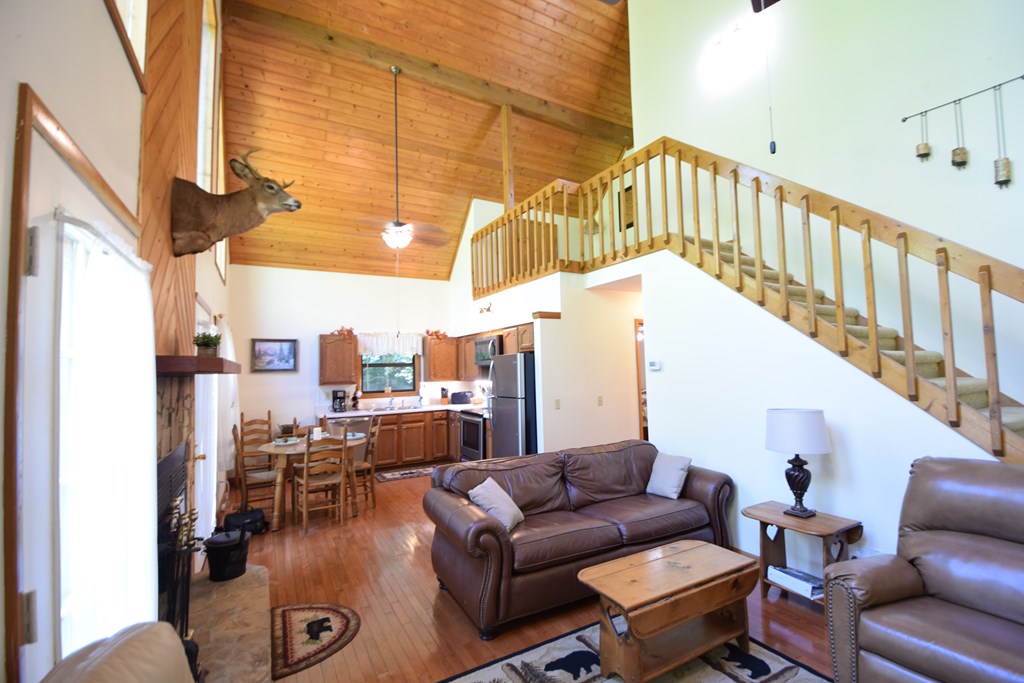 Robbinsville (Graham), North Carolina 28771, United States, 2 Bedrooms Bedrooms, ,2 BathroomsBathrooms,Residential,Active,157288