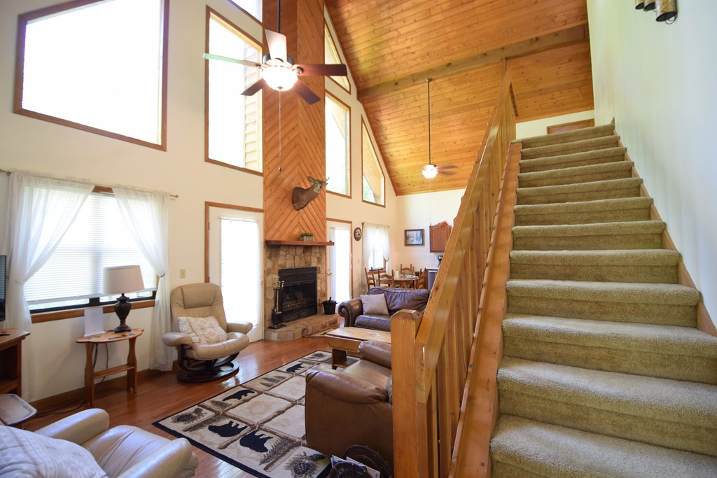 Robbinsville (Graham), North Carolina 28771, United States, 2 Bedrooms Bedrooms, ,2 BathroomsBathrooms,Residential,Active,157288