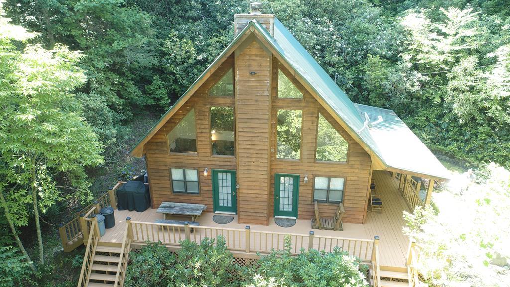 Robbinsville (Graham), North Carolina 28771, United States, 2 Bedrooms Bedrooms, ,2 BathroomsBathrooms,Residential,Active,157288