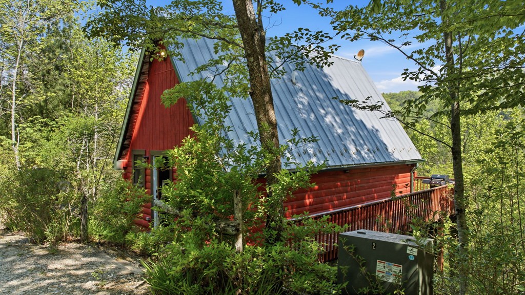 125 Mulberry Lane