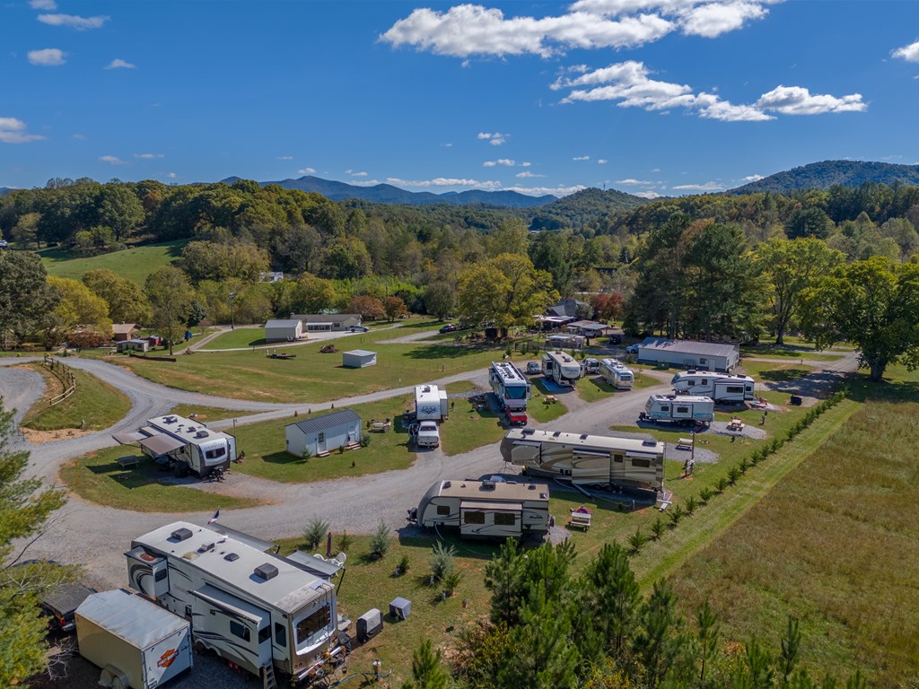 2145 Old Murphy Rd