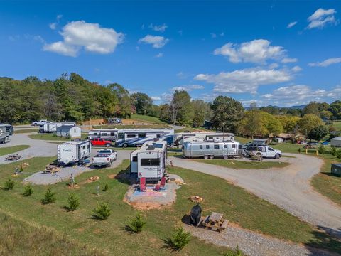 2145 Old Murphy Rd Franklin NC 28734