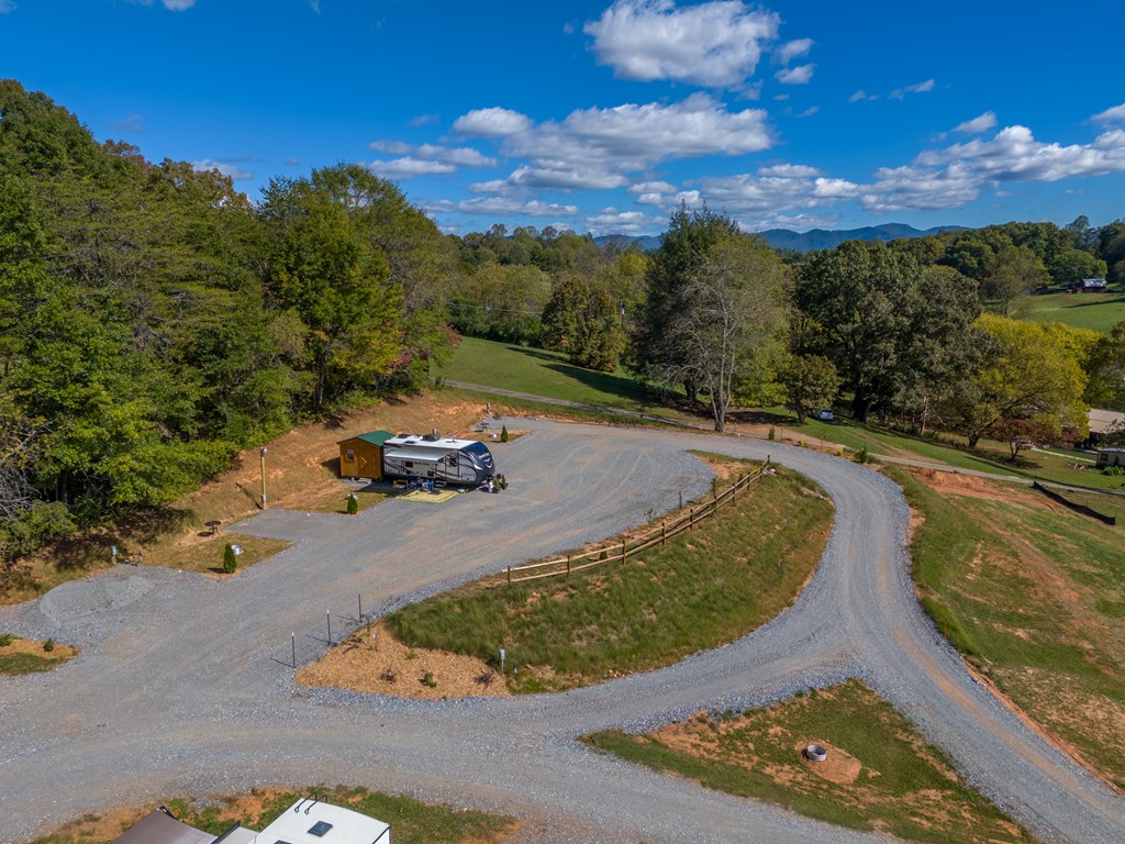 2145 Old Murphy Rd