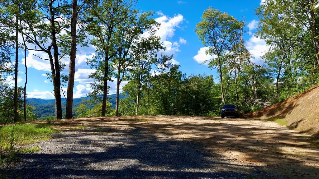 Photo of 81 Bacon Drive, Bryson City, NC 28713 (MLS # 26042026)