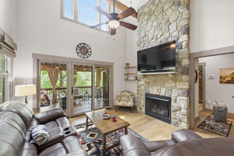 Photo of 63 Copper Canopy Dr, Cullowhee, NC 28723 (MLS # 26047763)