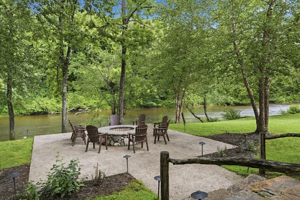 Photo of 63 Copper Canopy Dr, Cullowhee, NC 28723 (MLS # 26047763)