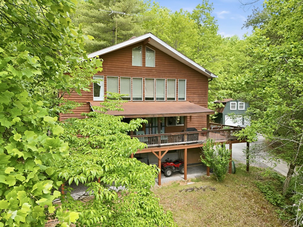 16 Hillside Terrace