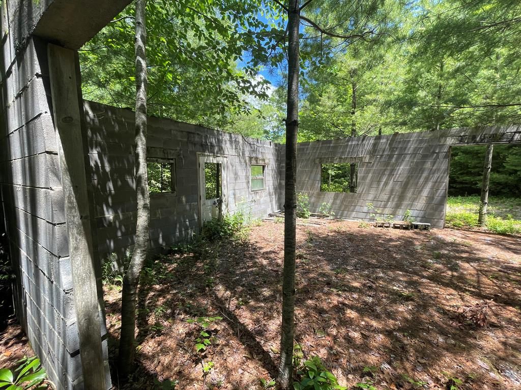 Photo of 236 Brahman Ln, Cullowhee, NC 28723 (MLS # 26041386)