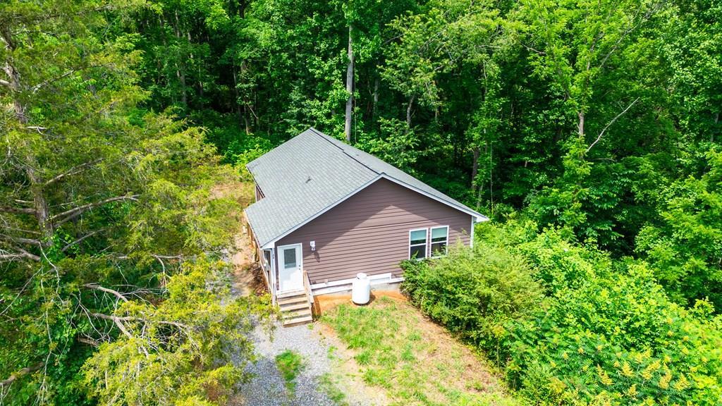Photo of 24 Old Old Rogers Rd, Sylva, NC 28779 (MLS # 26047688)