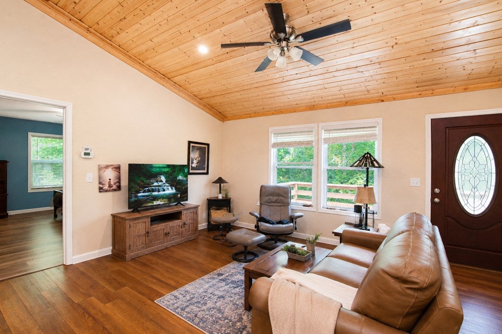Photo of 24 Old Old Rogers Rd, Sylva, NC 28779 (MLS # 26047688)
