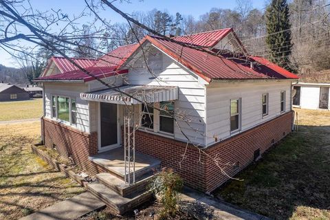 Photo of 289 Fisher Creek Road, Sylva, NC 28779 (MLS # 26045356)