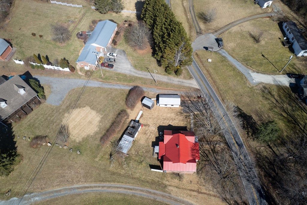 Photo of 289 Fisher Creek Road, Sylva, NC 28779 (MLS # 26045356)