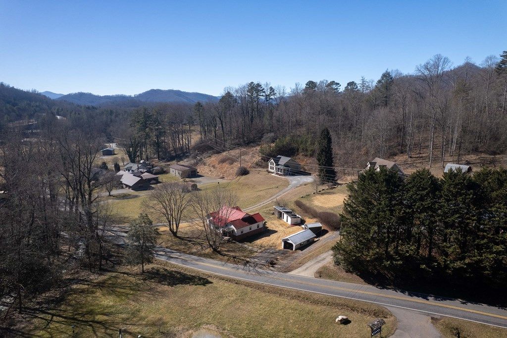Photo of 289 Fisher Creek Road, Sylva, NC 28779 (MLS # 26045356)