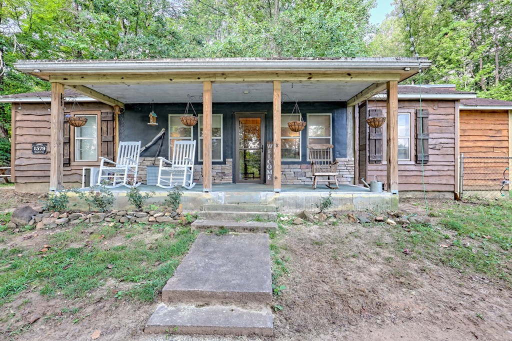 Murphy, South Carolina 29806, United States, 3 Bedrooms Bedrooms, ,2 BathroomsBathrooms,Residential,Active,210777