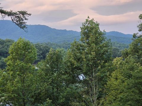Photo of Lot 29 Brookstone Mtn. Trail, Franklin, NC 28734 (MLS # 26041928)