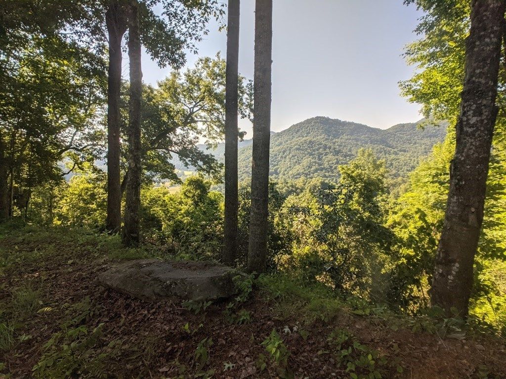 Photo of Lot 114 Summit Drive, Whittier, NC 28789 (MLS # 26045280)