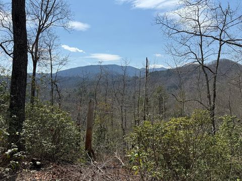 Photo of 128 Mamies Way, Robbinsville (Graham), NC 28771 (MLS # 26046690)