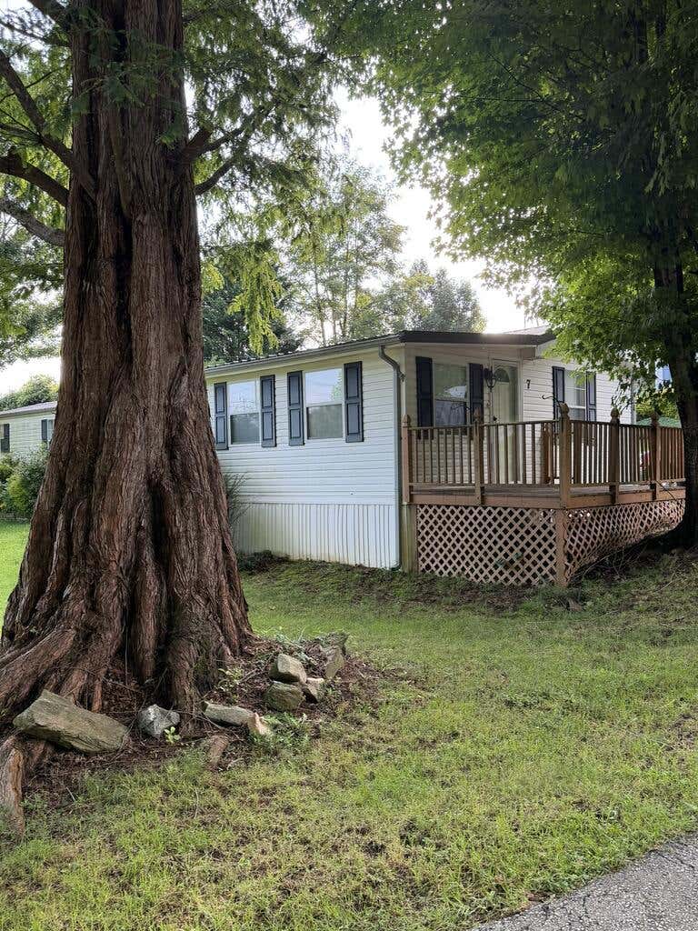Photo of 7 Redbird Circle, Whittier, NC 28789 (MLS # 26048162)
