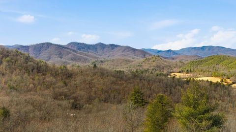 Photo of Lot 7 Quail Ridge Road, Franklin, NC 28734 (MLS # 26045330)