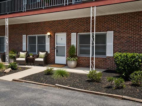 Photo of 373 Trimont Trail Unit A-2 Trl, Franklin, NC 28734 (MLS # 26047977)