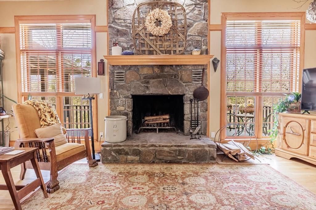 Photo of 97 Covered Bridge Rd, Stecoah, NC 28771 (MLS # 26047080)
