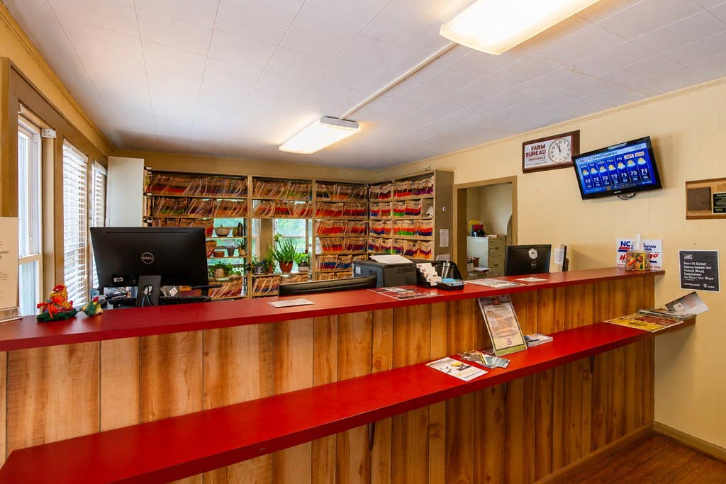 Photo of 270 Veterans Blvd, Bryson City, NC 28713 (MLS # 26048140)