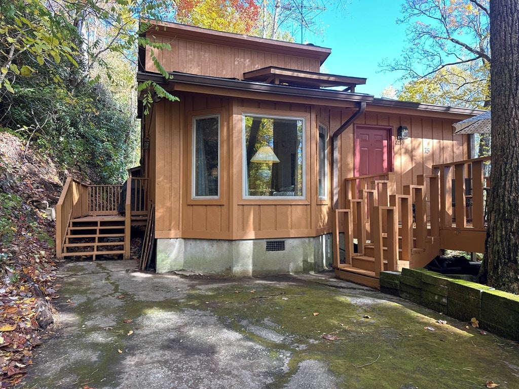 75 Natural Drive