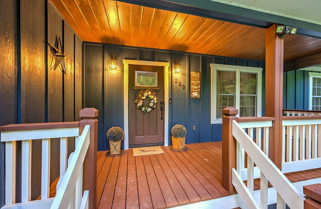 Photo of 289 Utica Trail, Sylva, NC 28779 (MLS # 26041895)