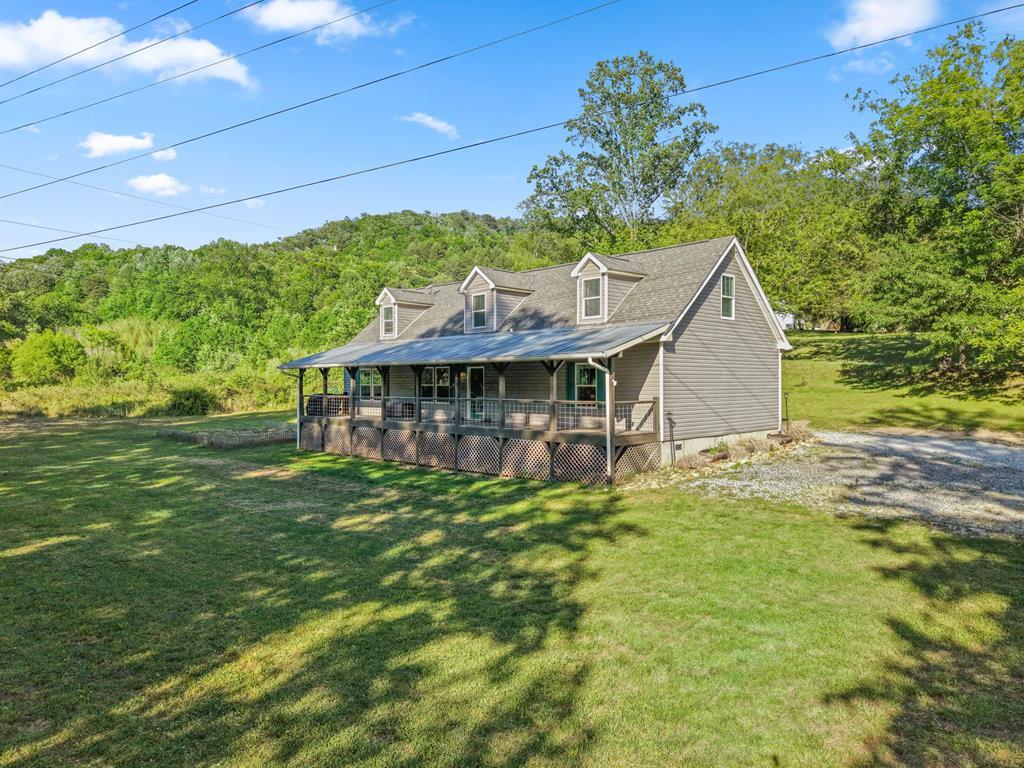 8 Quail Ridge Trail