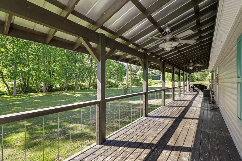 8 Quail Ridge Trail