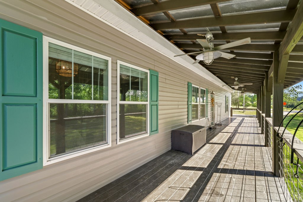 8 Quail Ridge Trail