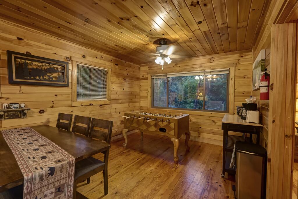 Photo of 147 Blue Ridge Parkway, Bryson City, NC 28713 (MLS # 26048720)