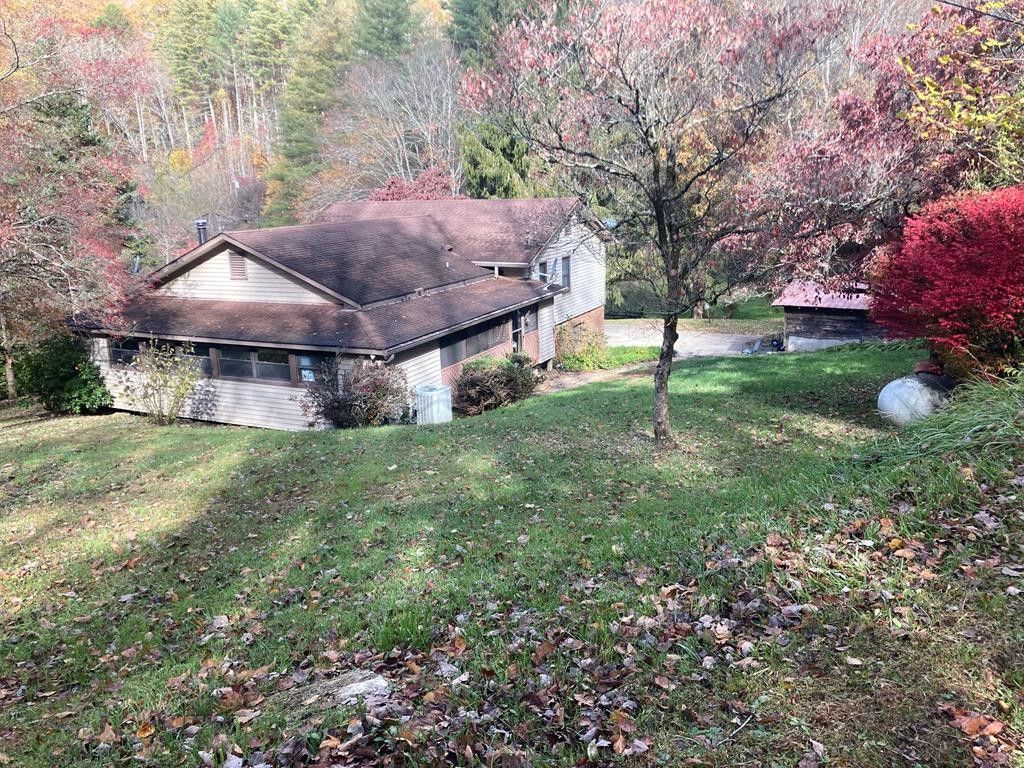 Photo of 70 Green Valley Acres, Bryson City, NC 28713 (MLS # 26042648)