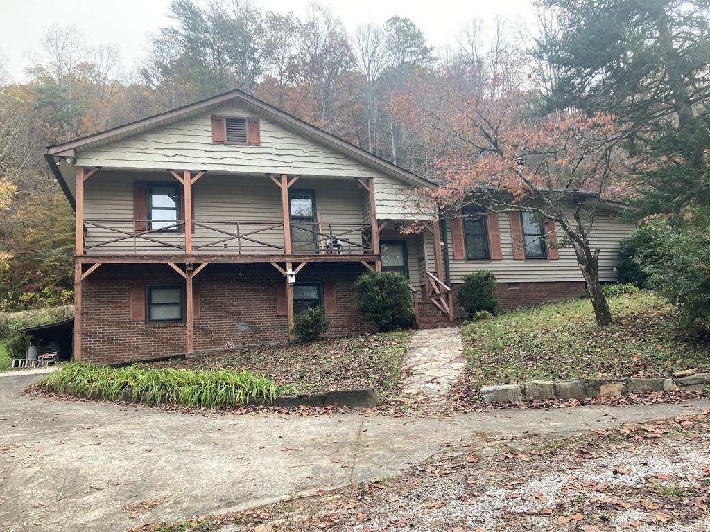 Photo of 70 Green Valley Acres, Bryson City, NC 28713 (MLS # 26042648)