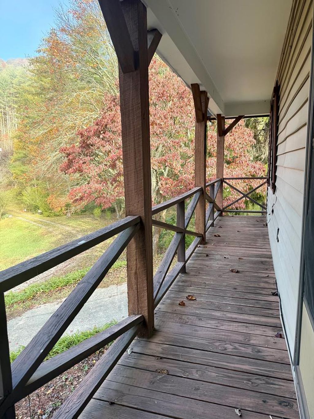 Photo of 70 Green Valley Acres, Bryson City, NC 28713 (MLS # 26042648)