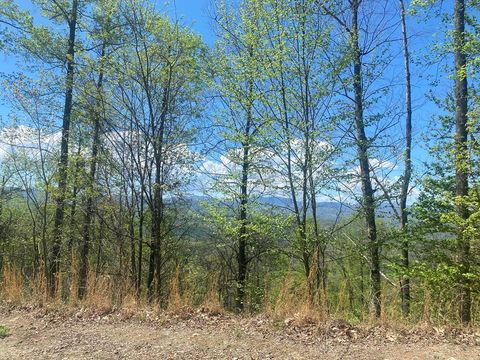 Photo of Lot 38 Fulcher Vistas, Franklin, NC 28734 (MLS # 26041071)