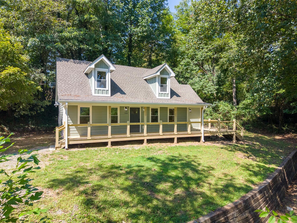 Photo of 186 Sylvan Heights Drive, Sylva, NC 28779 (MLS # 26048454)