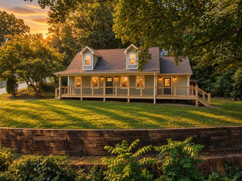 Photo of 186 Sylvan Heights Drive, Sylva, NC 28779 (MLS # 26048454)