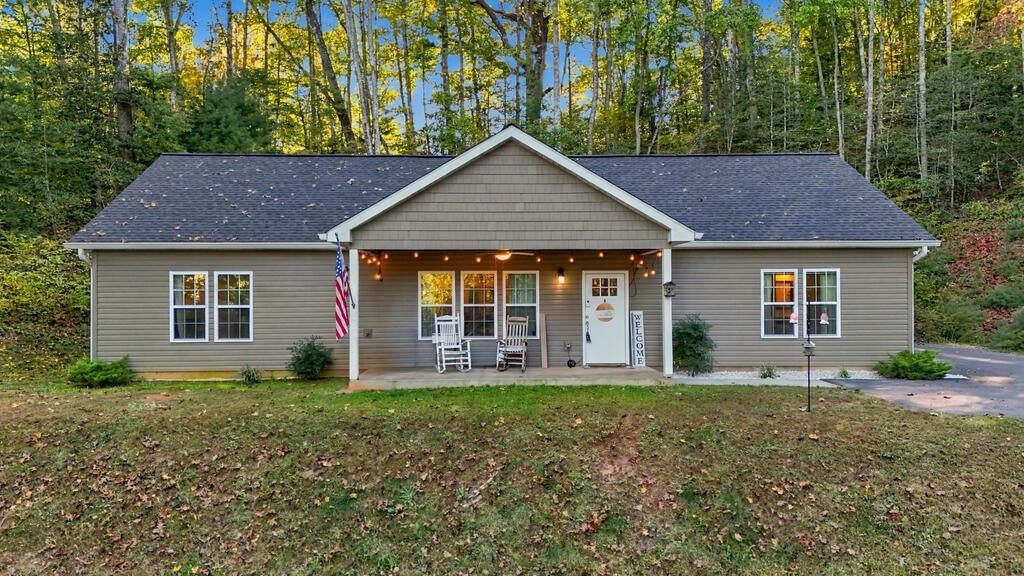 Photo of 201 Woodhaven Estates, Sylva, NC 28779 (MLS # 26048748)