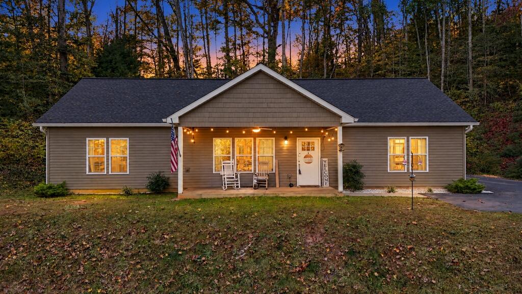 Photo of 201 Woodhaven Estates, Sylva, NC 28779 (MLS # 26048748)
