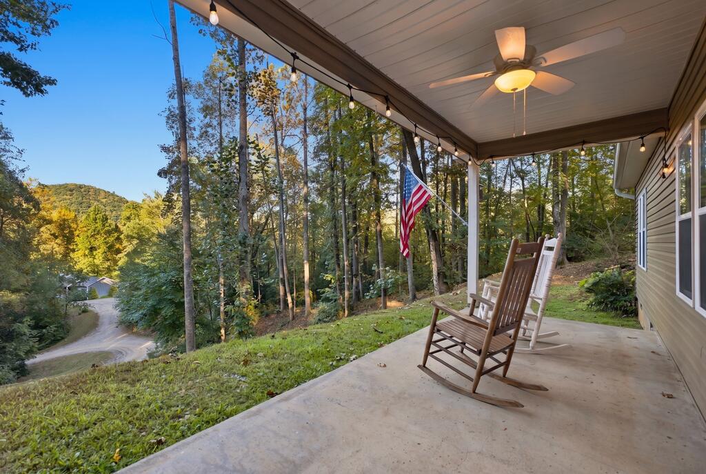 201 Woodhaven Estates